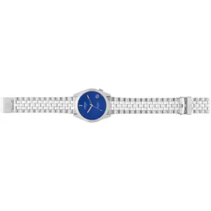 Watch Komono Ray Chroma Estate Silver image-1