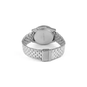 Watch Komono Ray Chroma Estate Silver image-2