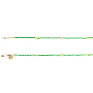 Glasses cords Komono Daisy image-0