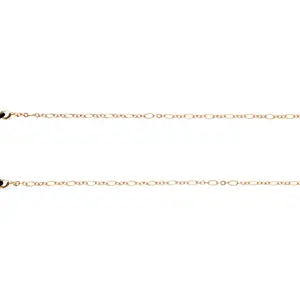 Ladies' glasses chain Komono Orna