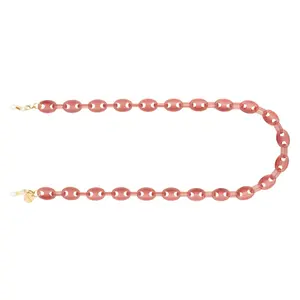 Glasses chain Komono Puffed Mariner