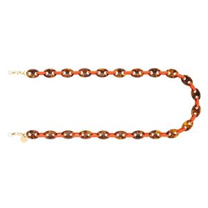 kom-j1281-ladies-glasses-chain-komono-puffed-mariner-stingray-one-size