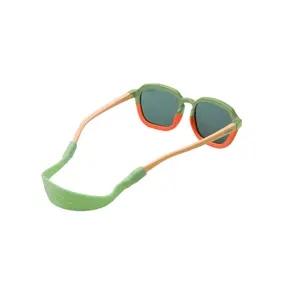 Sonnenbrillen Kind Komono Matty image-2