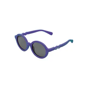 Zonnebrillen voor kinderen Komono Lou image-1