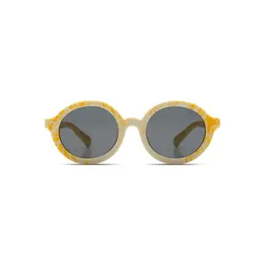 Lunettes de soleil enfant Komono Lou image-0