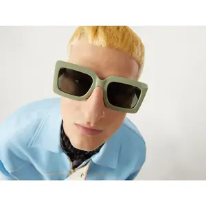 Óculos de sol Komono Lana image-3