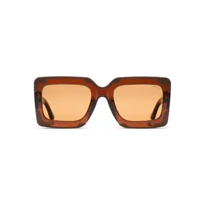 Óculos de sol femininos Komono Lana image-0