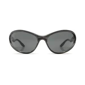 Lunettes de soleil Komono The Glitch image-0