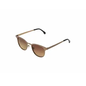 Women's glasses Komono Francis Steel image-1