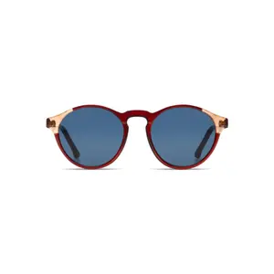 kom-s3232-lunettes-de-soleil-komono-devon-burgundy-coral-tu