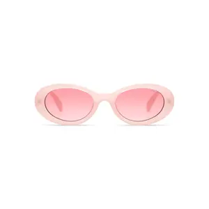 Lunettes de soleil Komono Ana Peony image-1