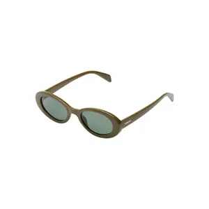 Lunettes de soleil femme Komono Ana Hazel
