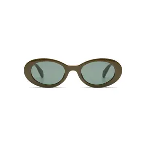 Lunettes de soleil femme Komono Ana Hazel image-1