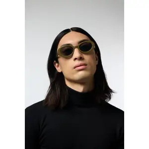 Lunettes de soleil femme Komono Ana Hazel image-3