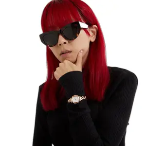 Women's glasses Komono Dax image-2