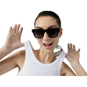 Óculos de senhora Komono Bob image-1