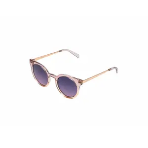 Lunettes femme Komono Lulu Metal image-1