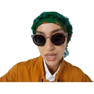 Glasses Komono Lulu Steel image-2