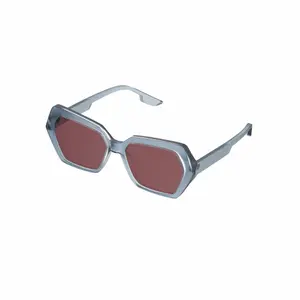 Sonnenbrille Komono Poly image-0