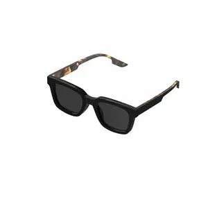 Lunettes de soleil Komono Bobby image-0