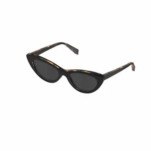 Sonnenbrille Komono Rosie image-0