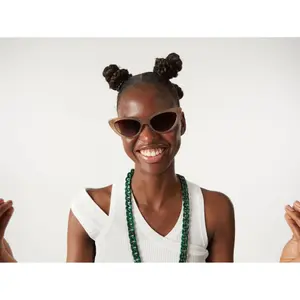 Lunettes de soleil Komono Rosie image-3