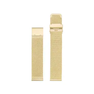 Watch strap Komono Strap 20 Mesh