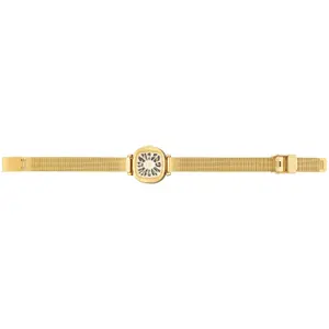 Montre Komono Moneypenny Royale Flower image-1