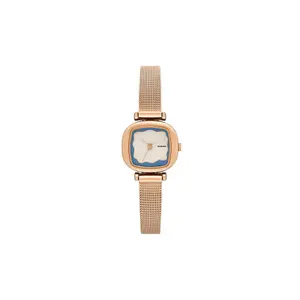 Montre femme Komono Moneypenny Wave Royale
