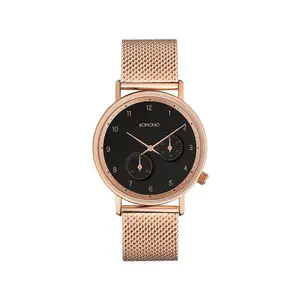 Relógio feminino Komono Walther Mesh image-0