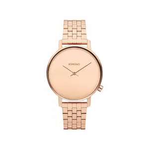 Watch Komono Halow Estate image-0