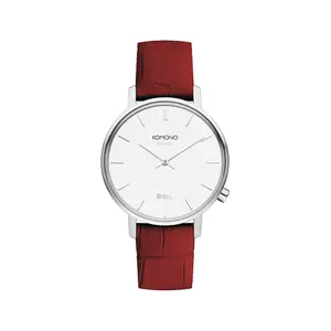 Watch Komono Harlow Croco image-0