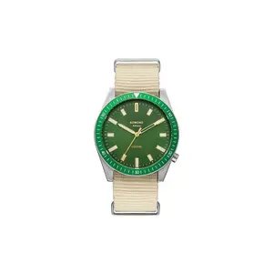 Uhr Komono Ray Venture Nato image-0