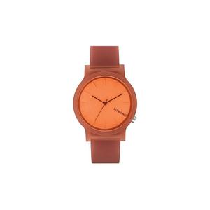 kom-w4435-uhr-komono-mono-glow-rosewood-38-8x9-4-mm