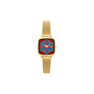 kom-w4451-watch-komono-kate-aurora-royale-gold-maroon-blue-one-size