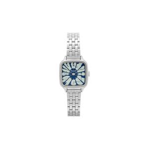 kom-w4491-watch-komono-kate-flower-estate-silver-blue-cloud-one-size