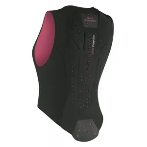 Back protector for horse riding women Komperdell Flexfit image-1