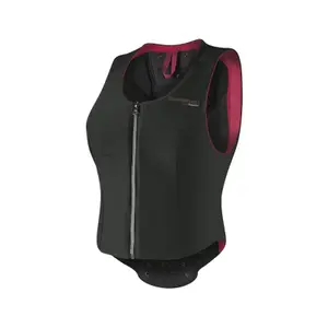 Women's riding vest Komperdell Flexfit