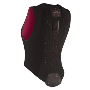 Women's riding vest Komperdell FlexFit