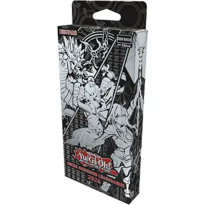 Jeux de carte Konami Yu-Gi-Oh Légendaires 2026 image-1