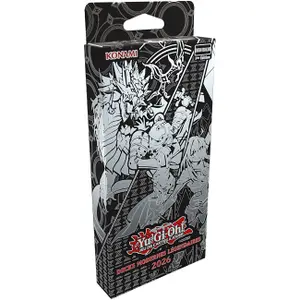 Jeux de carte Konami Yu-Gi-Oh Légendaires 2026 image-2