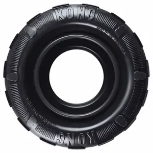Hondenspeelgoed Kong Extreme Tires