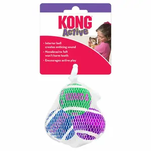 Μπάλα τένις Kong Active image-0
