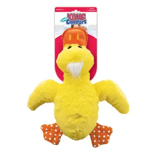 Παιχνίδι για σκύλους Kong Comfort Jumbo image-1