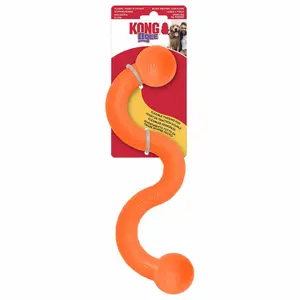 Παιχνίδι για σκύλους Kong Ogee Stick image-1
