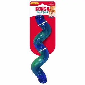Παιχνίδι για σκύλους Kong Treat Spiral Stick image-1