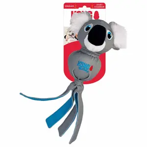 Παιχνίδι για σκύλους Kong Wubba Zoo Koala image-1