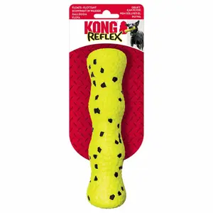 Παιχνίδι για σκύλους Kong Reflex Stick image-1
