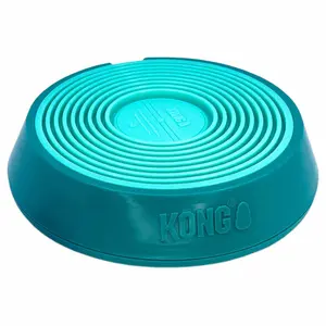 Παιχνίδι για σκύλους Kong Licks Spinz image-0