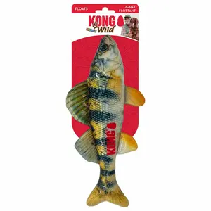 Παιχνίδι για σκύλους Kong Wild Shieldz Perch image-1
